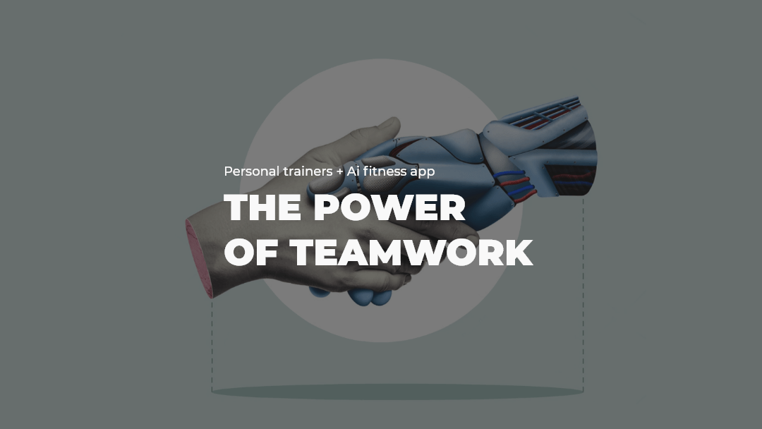 The power of teamwork