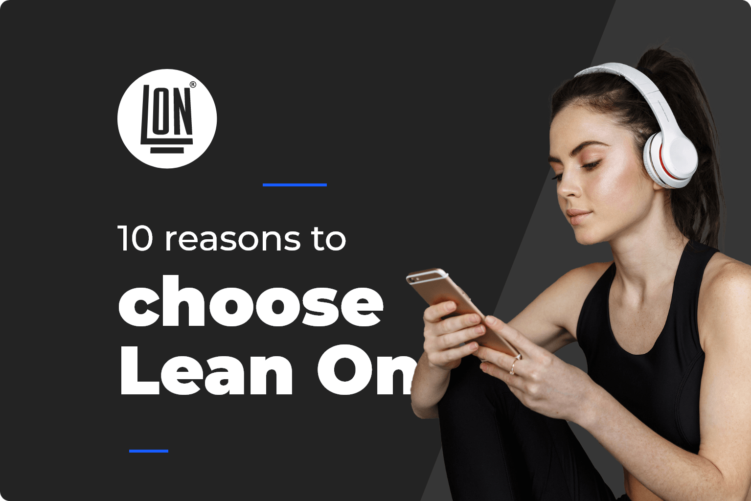 10 Reasons Why PTs & Coaches Should Choose Lean On